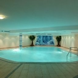 Pool Seiblishof Familienhotel Fotos