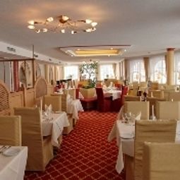 Restaurant Seiblishof Familienhotel Fotos