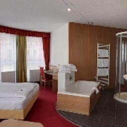 Suite Seiblishof Familienhotel Fotos