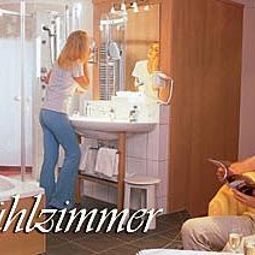 Zimmer Seiblishof Familienhotel Fotos