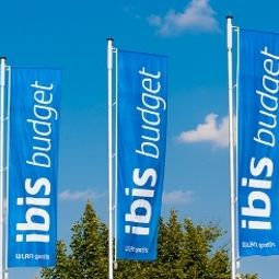  Ibis budget Berlin Hoppegarten Fotos