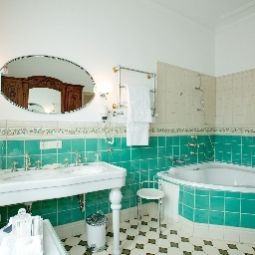 Cuarto de baño Der Kleine Prinz Fotos