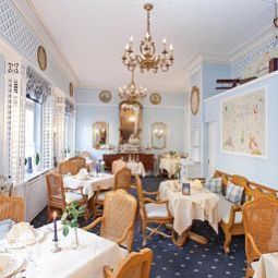 Restaurante Der Kleine Prinz Fotos