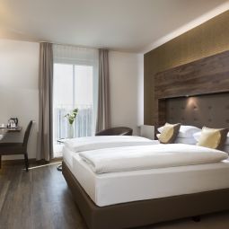 Conti Partner of Sorat Hotels Duisbourg 