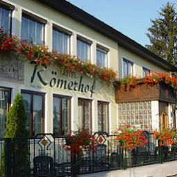 Römerhof Hotel-Pension Tulln 