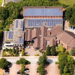 Hotelfotos Stimbergpark