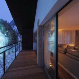 ELIZABETH Arthotel Ischgl (Tirol)