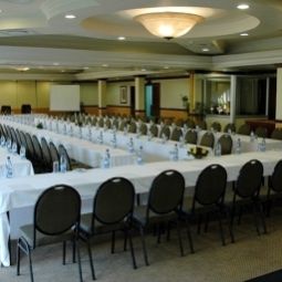 Sala de reuniones Mount Soche Hotel Meridien, Le Fotos