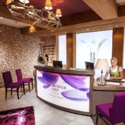 Hotel Waidringer Hof Waidring 