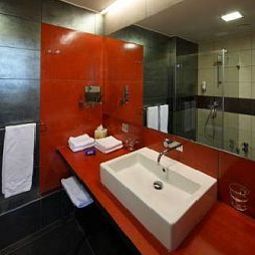Cuarto de baño Maxlhaid Fotos