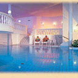 Piscina Alpina Nature & Wellness Fotos