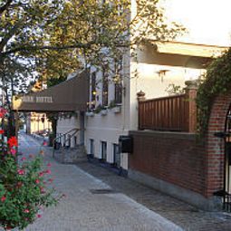 Hotelfotos ParkHotel