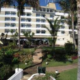 Hotel photos Mount Soche Hotel Meridien, Le