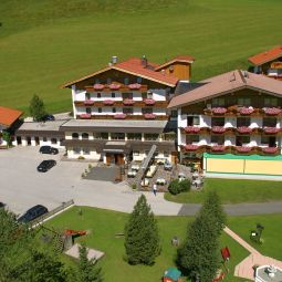 Wildauerhof Walchsee (Tirol)                            