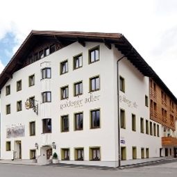 Goldener Adler Wattens, Tirol Wattens Zentrum