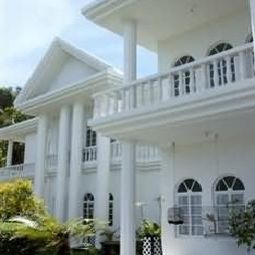 Jamaica Palace Hotel Sommers Town Sant Antonio