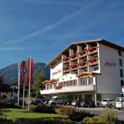 Alpina Nature & Wellness Wenns Pitztal(Tirol)