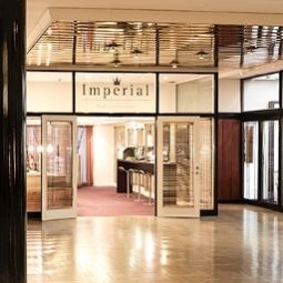  Imperial Hotel Fotos