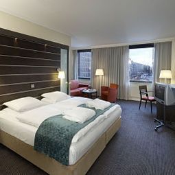 Полулюкс Imperial Hotel Fotos