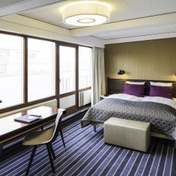 Бизнес-номер Imperial Hotel Fotos