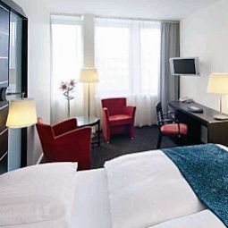 Номер Imperial Hotel Fotos
