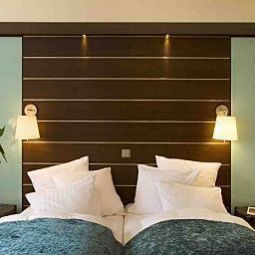 Номер Imperial Hotel Fotos
