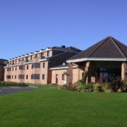 The Westerwood Hotel & Golf Resort Glasgow Cumbernauld