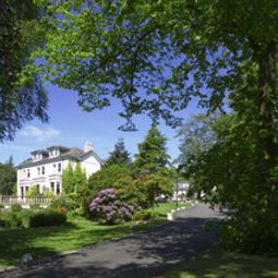 Marcliffe Hotel & Spa Aberdeen 