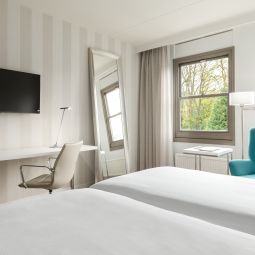 Nh Jan Tabak Bussum 