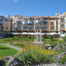 Park-Hotel Bad Zurzach 