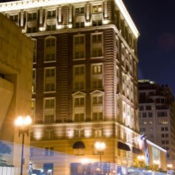 Back Bay Boston The Lenox Boston Back Bay