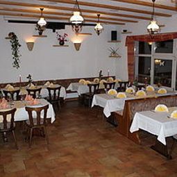 Restaurant Aa Ra Fotos