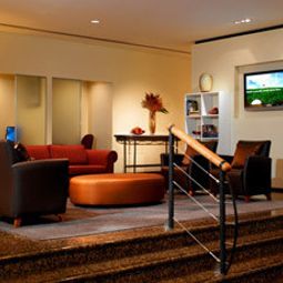 Холл Darling Harbour Four Points by Sheraton Sydney Fotos