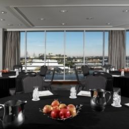 Конференц-зал Darling Harbour Four Points by Sheraton Sydney Fotos
