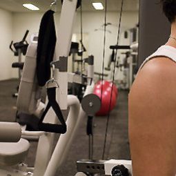 Wellness/Fitness Grand Mercure Rockford Esplanade Palm Cove Fotos