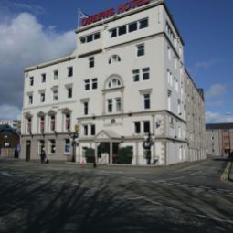 BEST WESTERN Queens Hotel Perth 
