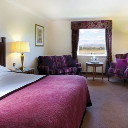 Macdonald Inchyra Grange Stirling Polmont