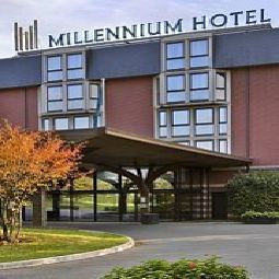 Millennium Paris Charles de Gaulle Roissy 