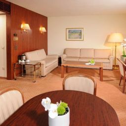 Habitación Business Maritim Hotel & Congress Centrum Fotos