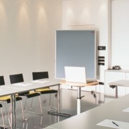 Conference room Cristall Fotos
