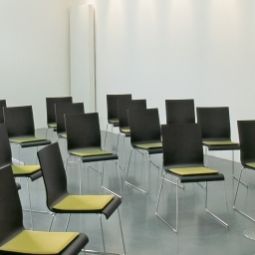 Conference room Cristall Fotos