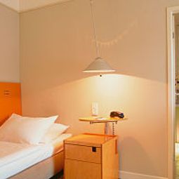 Room Cristall Fotos