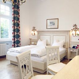 Chambre Seibel Garni Fotos