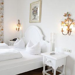 Chambre Seibel Garni Fotos
