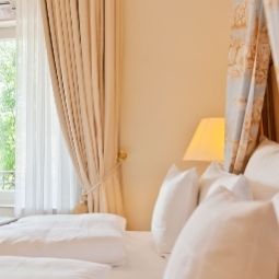 Junior Suite Althoff Schlosshotel Lerbach Fotos