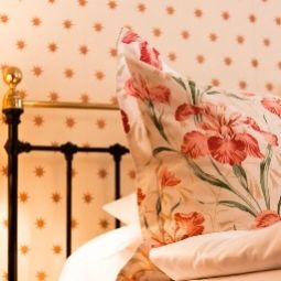  Althoff Schlosshotel Lerbach Fotos