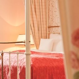  Althoff Schlosshotel Lerbach Fotos