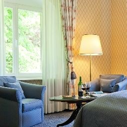  Althoff Schlosshotel Lerbach Fotos