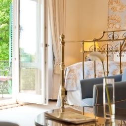  Althoff Schlosshotel Lerbach Fotos