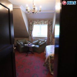 Zimmer Althoff Schlosshotel Lerbach Fotos